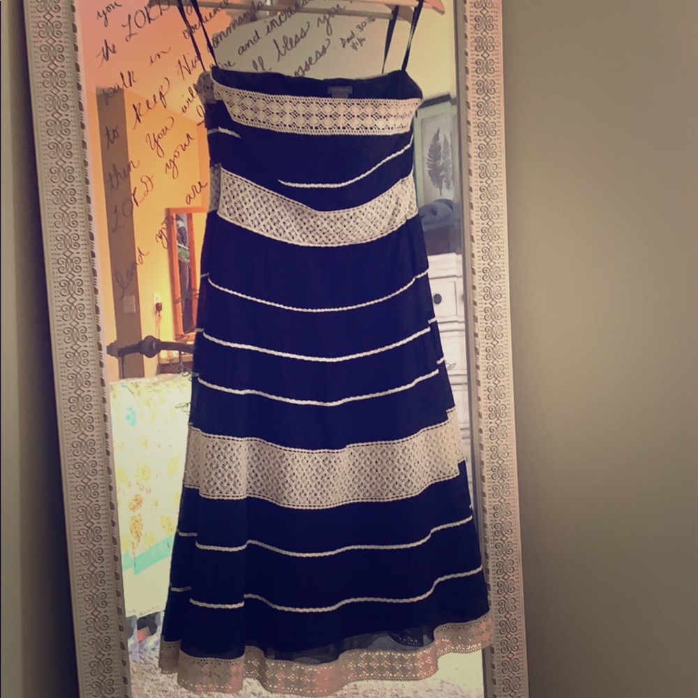Ann Taylor Dress